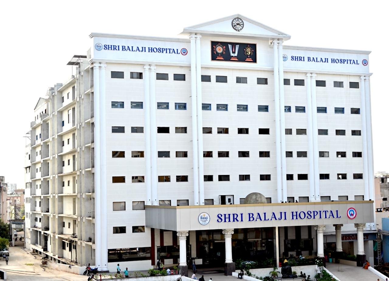 Hosptial Img